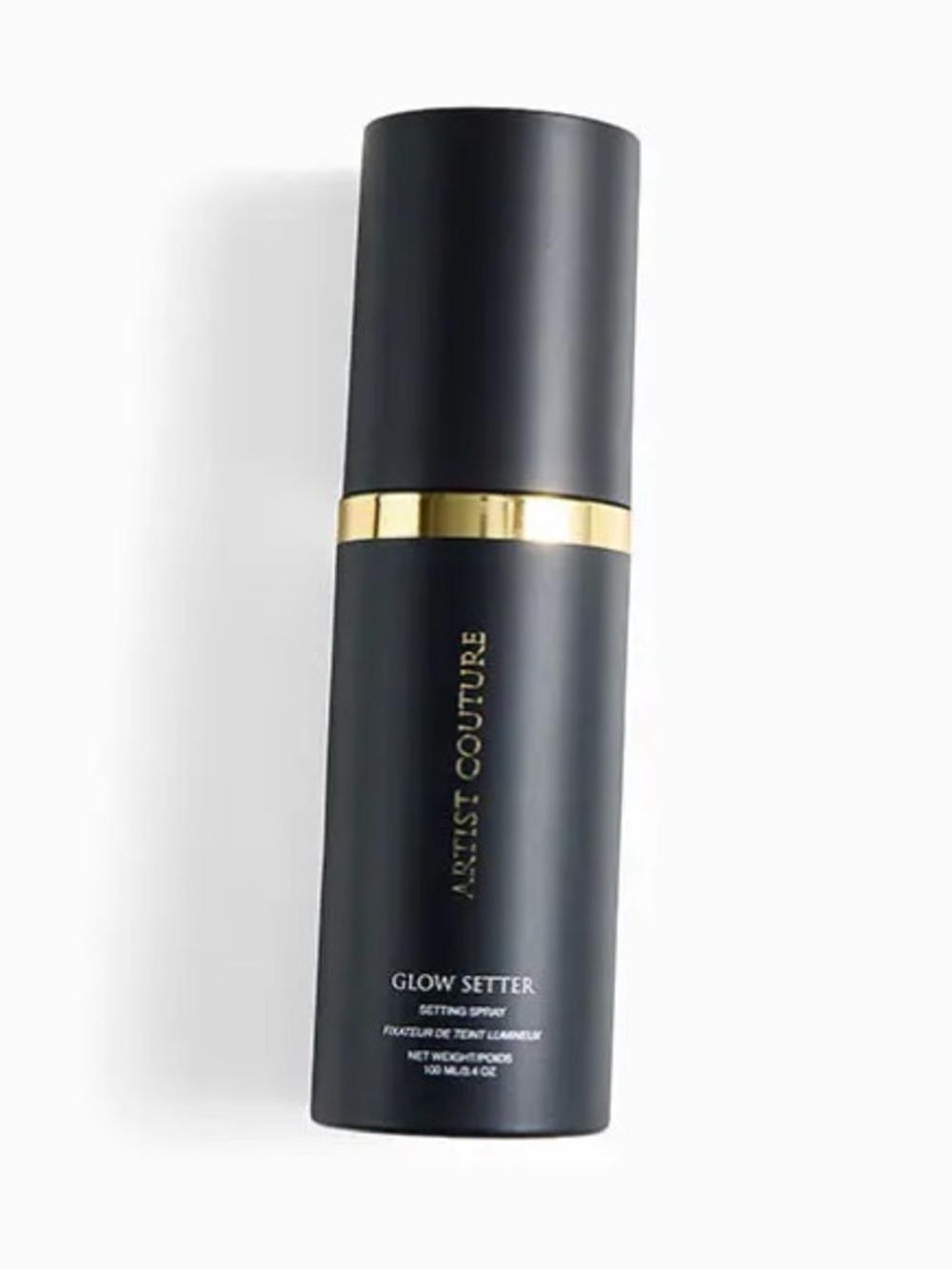 ARTIST COUTURE Glow Setter Setting Spray - Full size